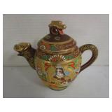 Tea Pot