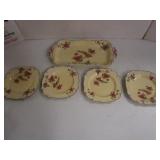 Dish set