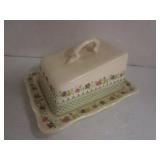 Butter Dish