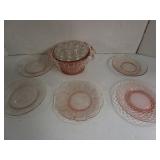 Depression Glass