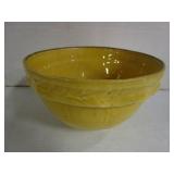 Yellow Ware Bowl