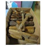 Old Tools