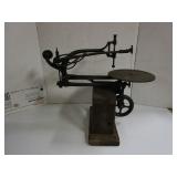 Vintage Drill Press