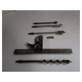 Old Tools