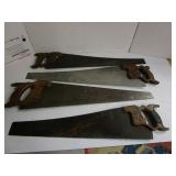 saws