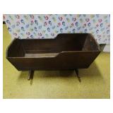 Old Cradle