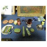 Celluloid Items