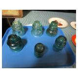Insulators