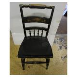 Old Chair