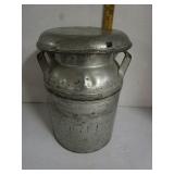 Miniature Milk (Cream) Pail