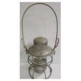 Rail Road Lantern