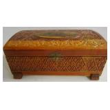 Jewelry Box