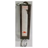 Vintage Hanging Scale