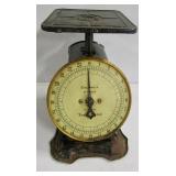 Columbia Home Scale
