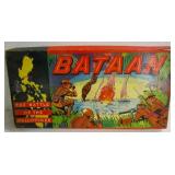 WW II Bataan Game