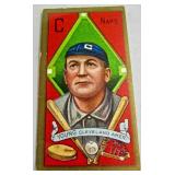 CY Young  T-205 Tobacco Card