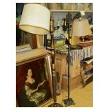 Vintage Floor Lamps