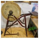 Grinding Wheel