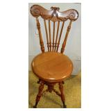 Piano Stool