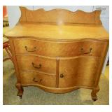 Maple Washstand