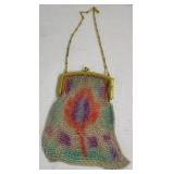 Mesh Purse