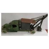 Structo "Marion" Steam Shovel