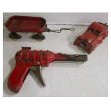 Metal Toys
