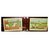 Fleer Ted Williams Cards
