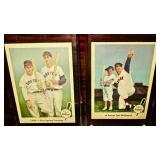 Fleer Ted Williams Cards