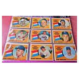 Including Many Rookie Cards