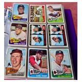 Many Stars & Rookie Cards