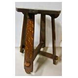 Mission Style Plant stand