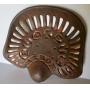Cast Iron Tractor Seat