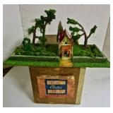 Lionel Illuminate Bungalow Plot w/ Box 