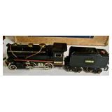 Ives 259 Engine & Tender