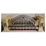 Lionel # 300 Hellgate Bridge w/Box
