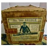 #300 Hellgate Bridge Box