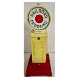 Cast Iron Lionel Signal