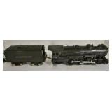 Lionel Engine & Tender