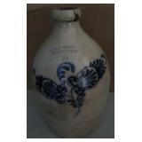 1 1/2 Gallon Bennington, VT Jug
