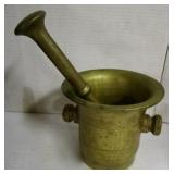 Mortar & Pestle