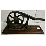 Enterprise Kitchen Tool