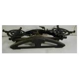 Vintage Balance Scale Frame