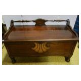 Cedar Chest