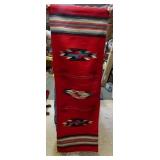 Indian Style Rug
