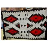 Indian Style Rug