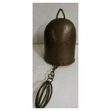 Brass Bell