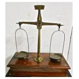 Gold Scale