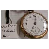 Waltham Pocket Watch