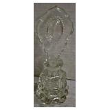 Perfume Jar